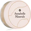 Annabelle Minerals Coverage Mineral Foundation mineralni pudrasti make-up v prahu odtenek Golden Sand 4 g