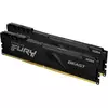 KINGSTON Memorija 32GB DDR4 3200GHz crna