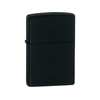 ZIPPO 218 Regular black matte