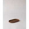 Madame Coco Tanjir za serviranje hrane Rosnay, 29cm, Braon