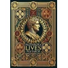 Plutarch's Lives (Collector's Edition) (Laminated Hardback with Jacket)