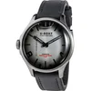 U-Boat 3338 Mens watch Darkmoon Kama 47mm 5ATM
