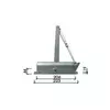 DABEL automat za vrata 30-65kg
