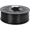 3DJAKE ABS črna - 1,75 mm/1000 g