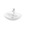 MIRELA LAVABO ZIDNI 45 CM