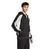 Adidas Muški duks sa kapuljačom Essentials colorblock, Crni