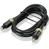 Alva OK0200 Optical TOSLINK cable