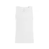 WE Fashion Majica bela