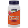 NOW Foods Koenzim B-Kompleks 60 kaps.