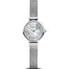 Bering 11022-704 Classic Ladies Watch 22mm 3ATM