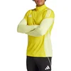ajica z dolgii rokavi adidas TIRO25C TR TOP