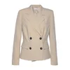 LASCANA Blazer  bež