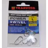 Trabucco Bent Head Fast Snap L