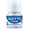 GIOTTO Decor Akrilna barva Silver 25 ml 1 kos
