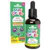 Natures Aid Mini drops Probiotiki za dojenčke in male otroke, 50 ml