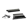 Mikrotik Ohišje Rack 1U 2xRB450 RS232