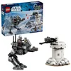 Lego Star Wars Napad AT-RT-a 75444, Uzrast 7+