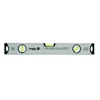 Vorel aluminijasta vodna tehtnica 3-libele 600 mm 16552