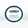 FARCOM Arren Men`S Grooming Vosak za kosu Natural Hold, 100 ml