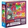 Exploding Kittens 1000 Delova The Dreams and Nightmares of a Dog 41346