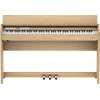 Roland F701 Digitalni piano Light Oak