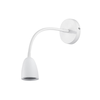 Solight WO54-W - LED prigušiva zidna lampica LED/4W/230V