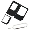 SWISSTEN adapter sim 4v1