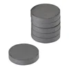Ron Magnet 850/22mm črn super močan (6 kosov)