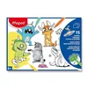 Maped m831214 magic - 210x297mm ( M831214 )