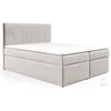 Boxspring postelja 78 - 120x200 cm