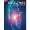 COMPLETE STAR TREK THEME FROM ALL TV & MOVIES EASY PIANO 2ND EDITION