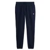 Moške hlače Wilson M Team Jogger Classic Navy  XXL