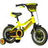 RANGER1 12” DEČIJI BICIKL NEON ZELENA