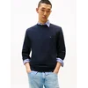 Tommy Hilfiger MW0MW37237 Modra