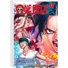 One Piece Episode A 1