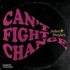 John Hoyles Cant Fight Change (7 Vinyl LP)