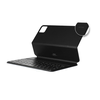 Tastatura + maska za tablet XIAOMI Pad 6/preklopna, Crna