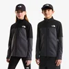The North Face TEEN HIKE MIDLAYER FZ