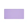 Natec Mouse Pad, 80 cm x 40 cm, Waterproof, Pure Lavender ( NPO-2242 )