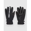 DC Salute rokavice black