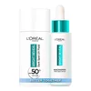 LOreal Paris Bright Reveal Niacinamid Set serum za lice + Uv fluid