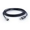 Nacon 3-metrski polnilni kabel USB za DualShock 4 (PS4)