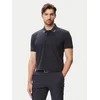 BOSS Polo majica Swing Paddy 50564779 Mornarsko modra Regular Fit