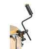 Primež za mikrofon za tolkala Latin Percussion