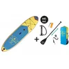 Happy People CHIEMSEE SUP set 2 Stand-Up Paddle daska 325 x 81 x 15 cm 16621