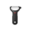 Vegetable peeler, stainless steel, SoftWorks - OXO