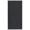 Dugi tepih za hvatanje nečistoće 100 x 200 cm antracit