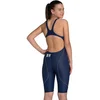 Arena powerskin st next ob junior navy 152cm