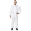 Zaščitni kombinezon (XXL) SUIT WHITE 221432 SATA - Velikost XXL