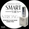 Smart Rubber baza strong, 15ml